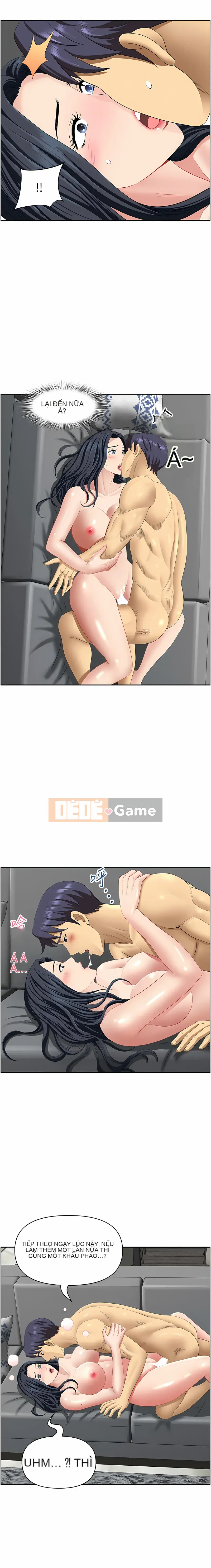 Vợ địa phương Chương 33-34