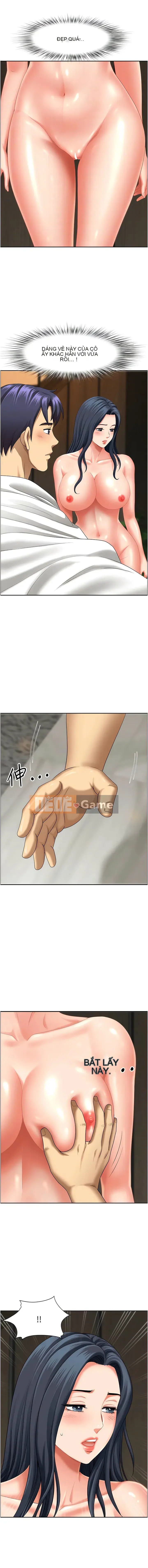 Vợ địa phương Chương 31-32