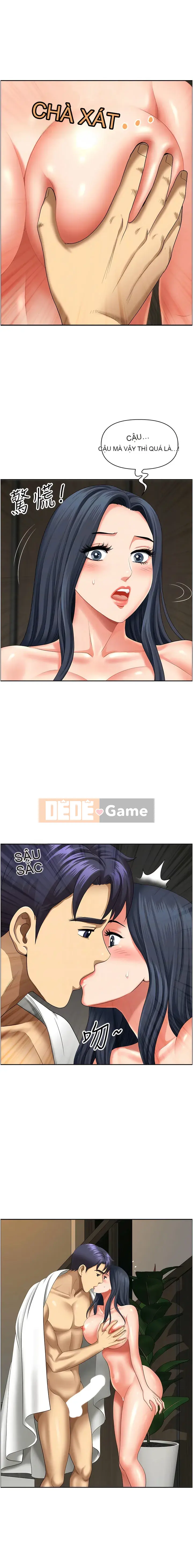 Vợ địa phương Chương 31-32