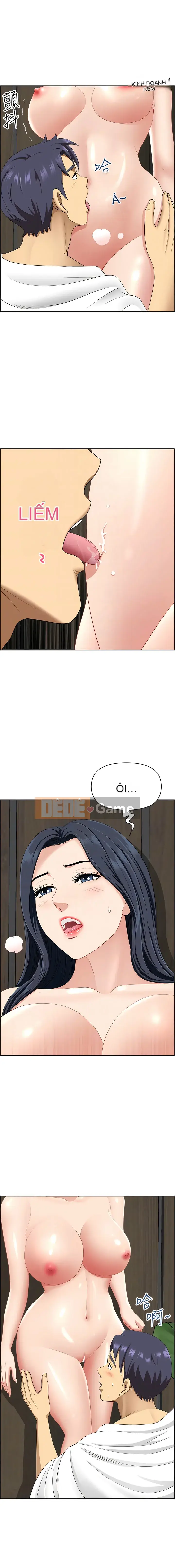 Vợ địa phương Chương 31-32