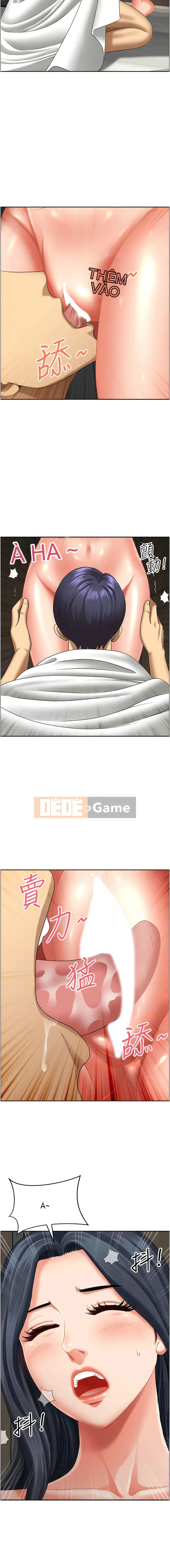 Vợ địa phương Chương 31-32