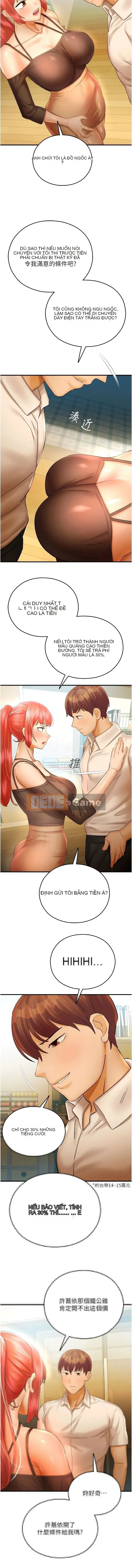 Vợ địa phương Chương 31-32