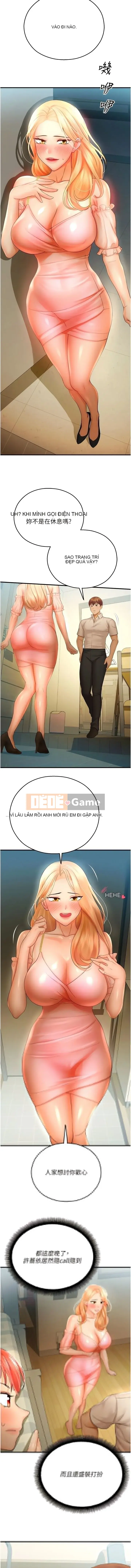 Vợ địa phương Chương 31-32