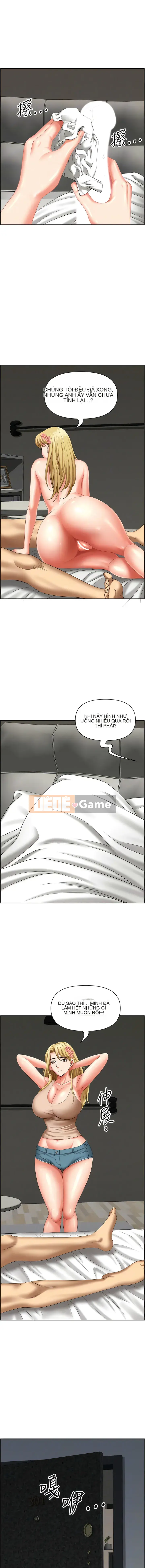 Vợ địa phương Chương 31-32