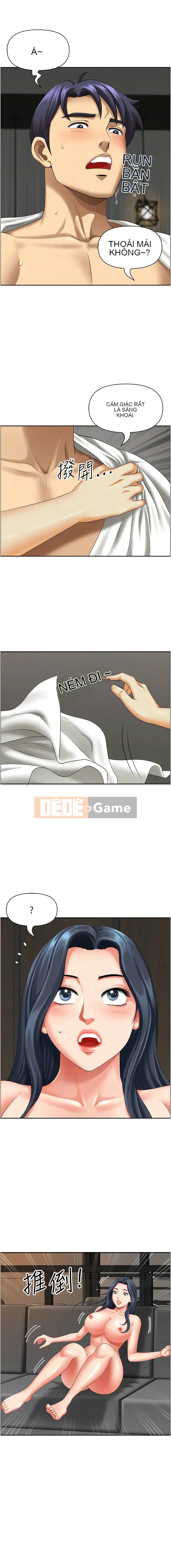 Vợ địa phương Chương 31-32