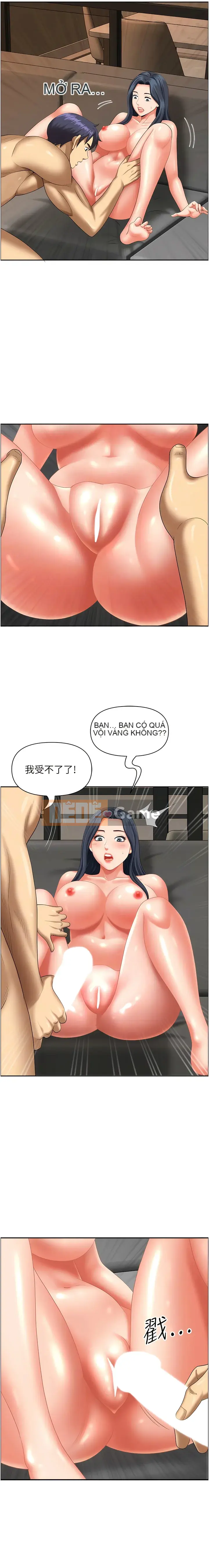 Vợ địa phương Chương 31-32