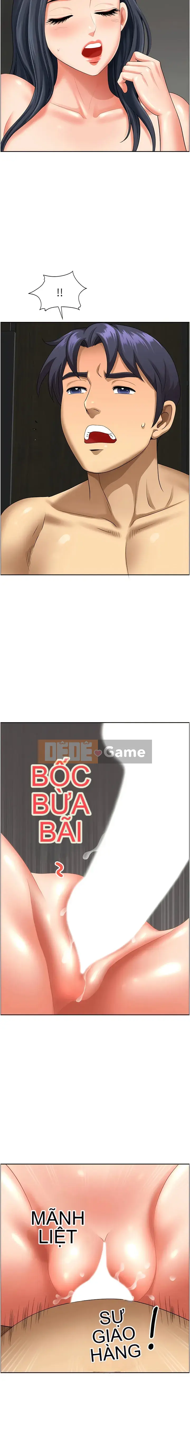 Vợ địa phương Chương 31-32