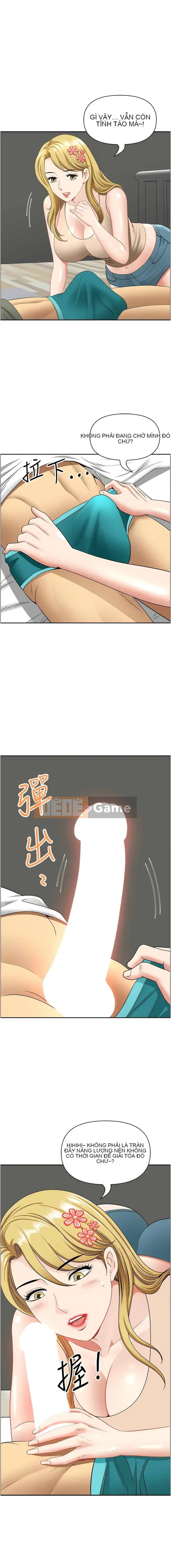 Vợ địa phương Chương 29-30