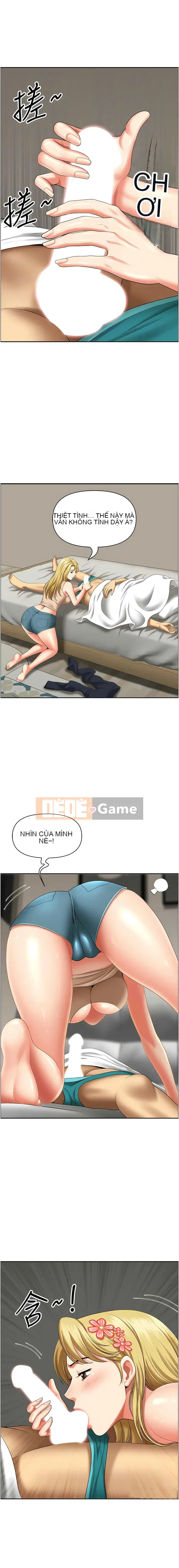 Vợ địa phương Chương 29-30