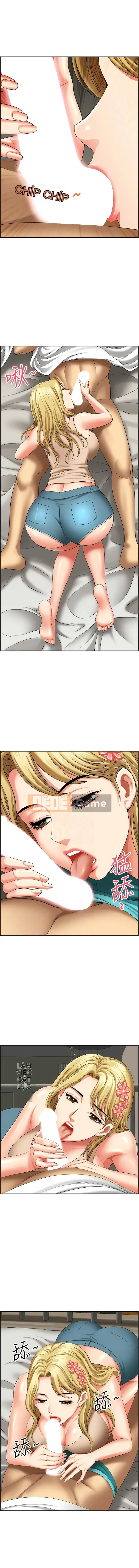 Vợ địa phương Chương 29-30