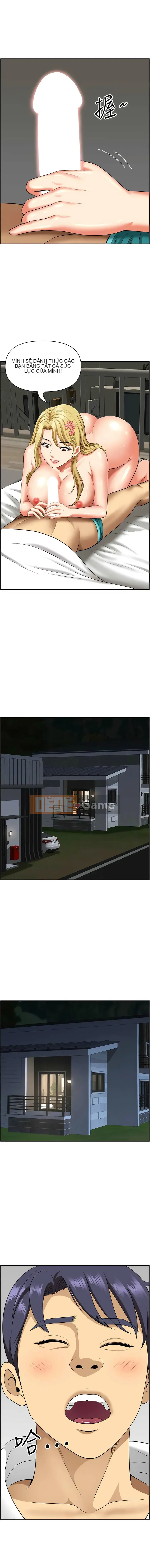 Vợ địa phương Chương 29-30