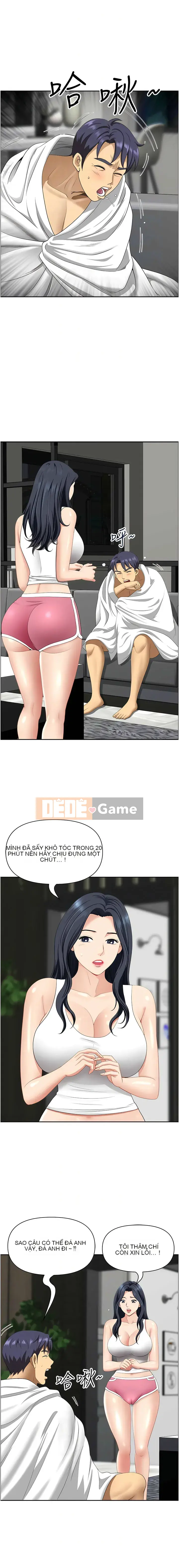 Vợ địa phương Chương 29-30