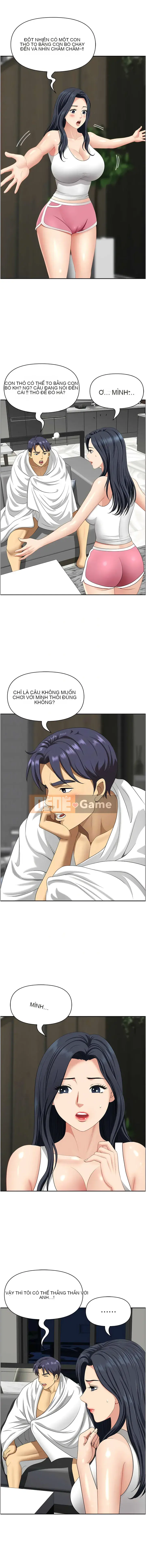 Vợ địa phương Chương 29-30