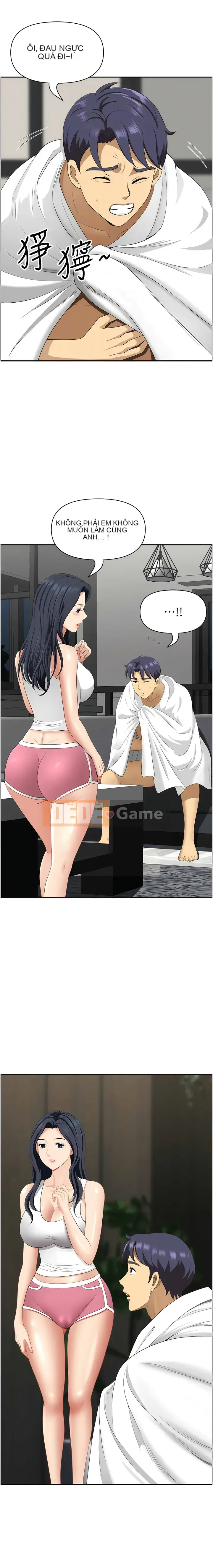 Vợ địa phương Chương 29-30