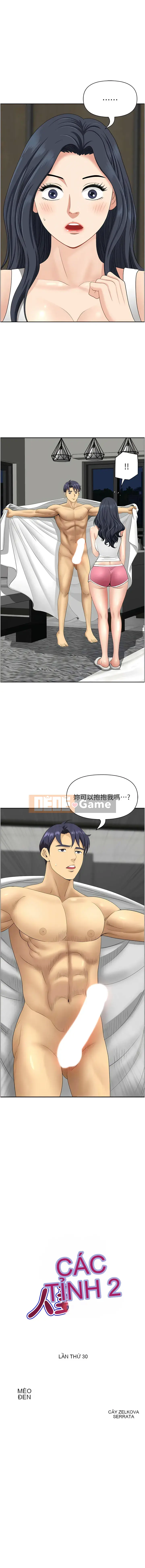 Vợ địa phương Chương 29-30