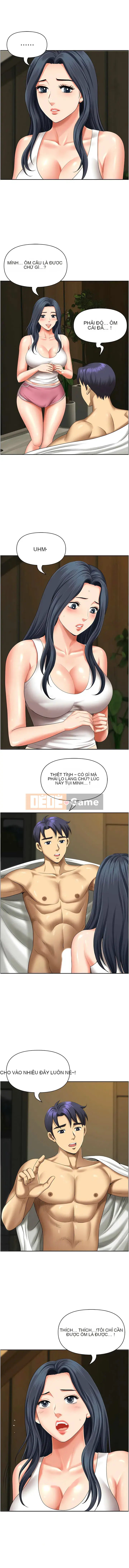 Vợ địa phương Chương 29-30