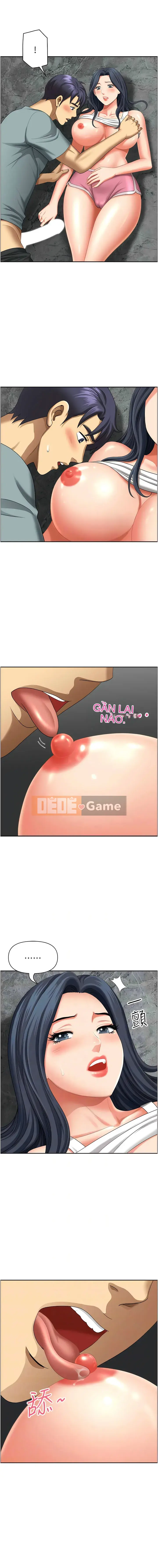 Vợ địa phương Chương 27-28