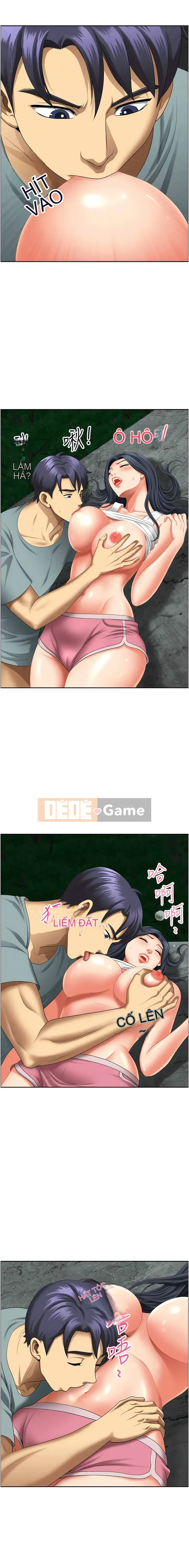 Vợ địa phương Chương 27-28