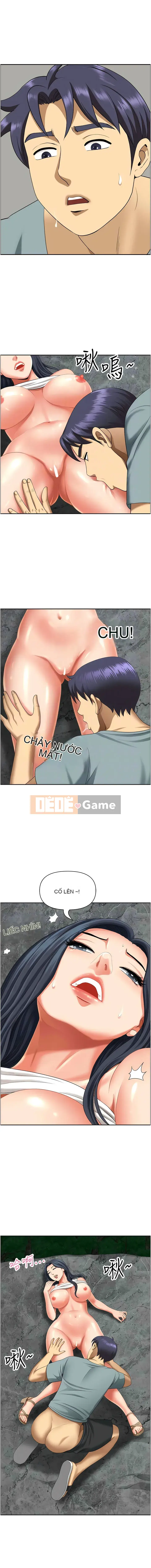 Vợ địa phương Chương 27-28