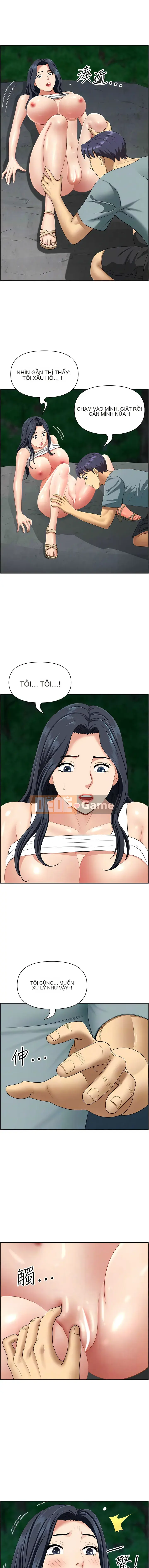 Vợ địa phương Chương 27-28