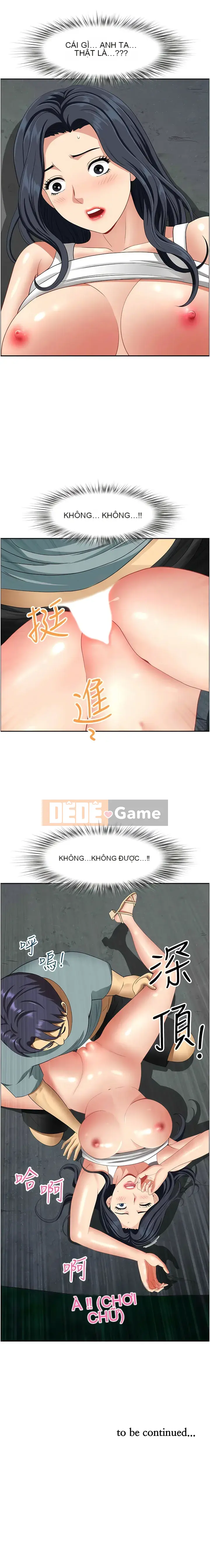 Vợ địa phương Chương 27-28