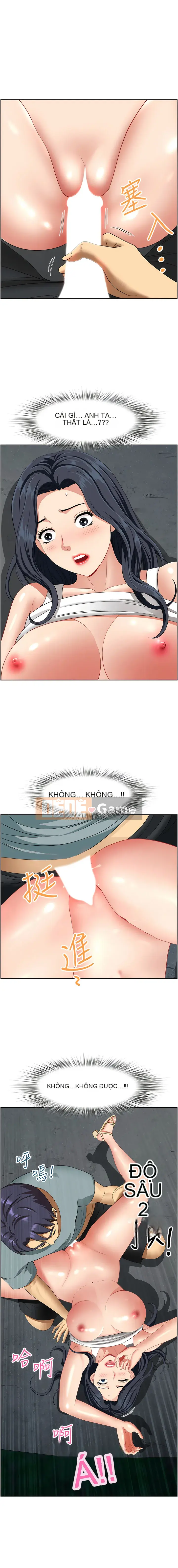 Vợ địa phương Chương 27-28