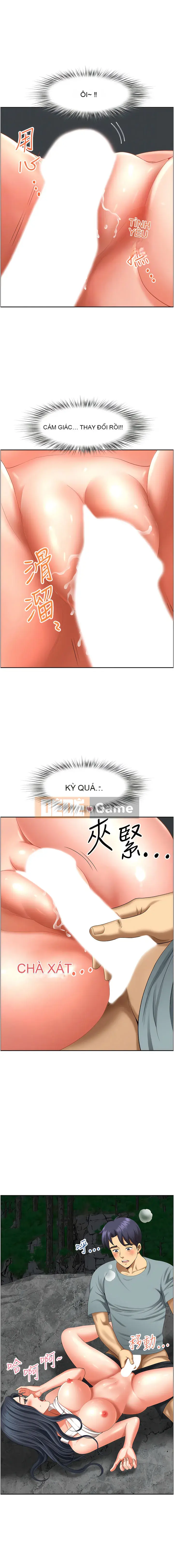 Vợ địa phương Chương 27-28