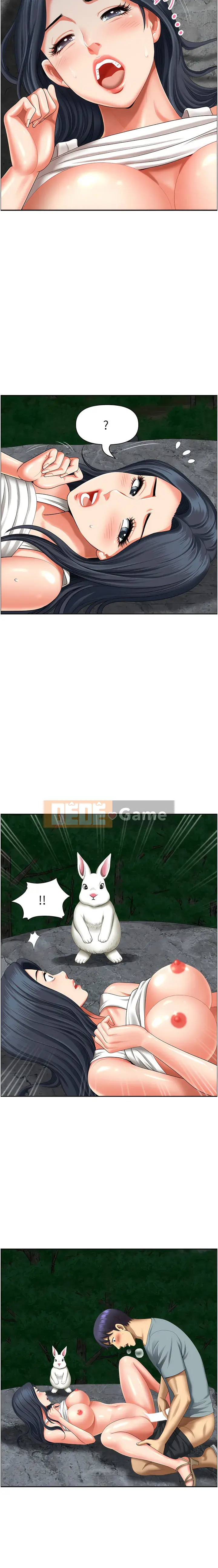 Vợ địa phương Chương 27-28