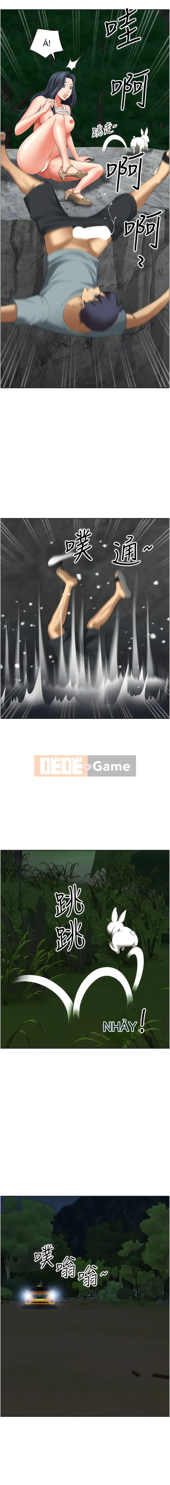 Vợ địa phương Chương 27-28