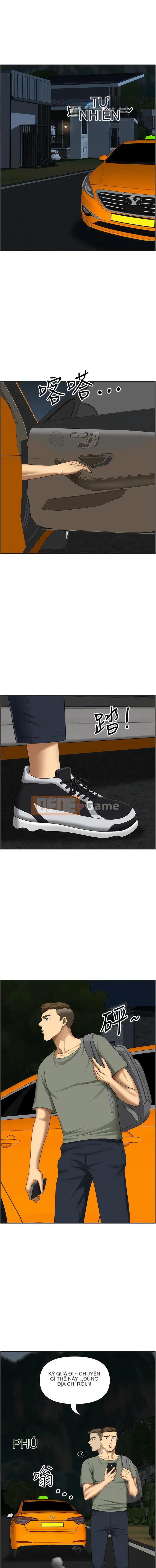 Vợ địa phương Chương 27-28