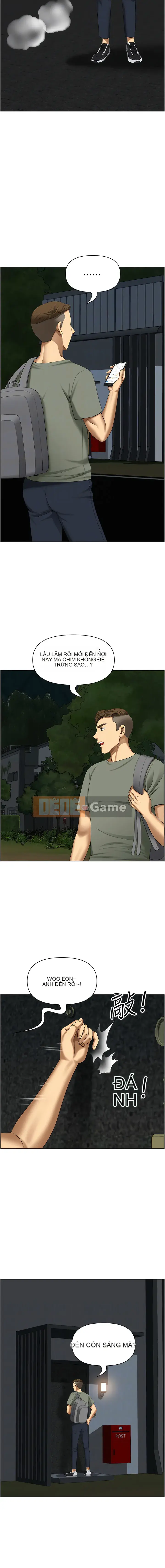 Vợ địa phương Chương 27-28