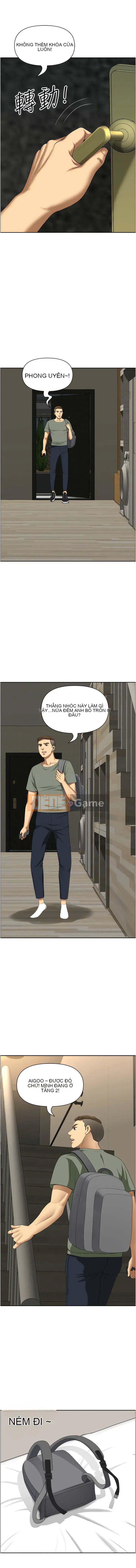 Vợ địa phương Chương 27-28