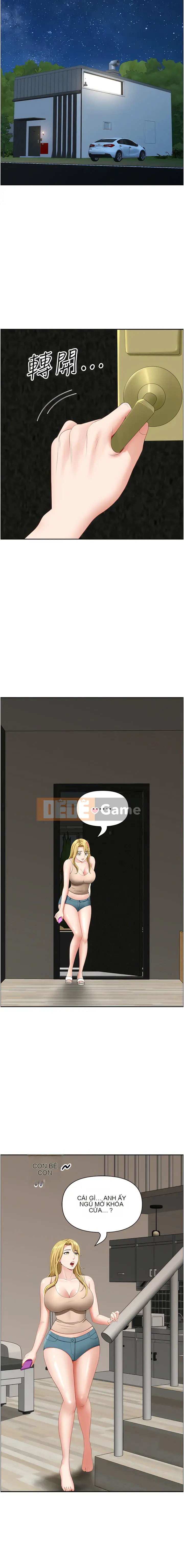 Vợ địa phương Chương 27-28