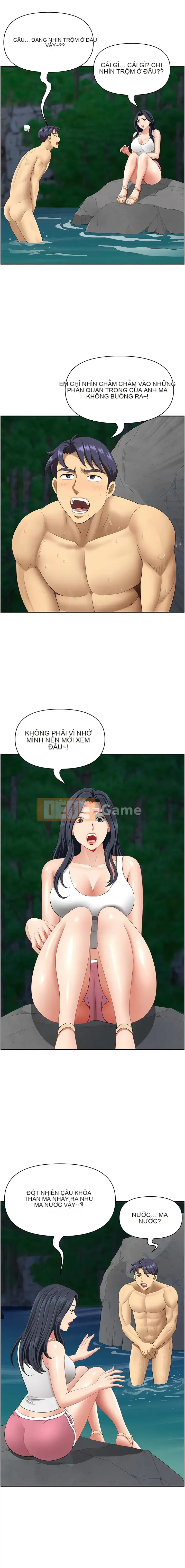 Vợ địa phương Chương 25-26