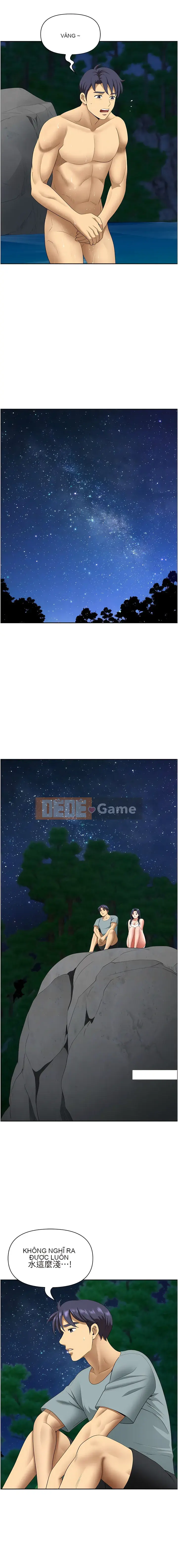 Vợ địa phương Chương 25-26