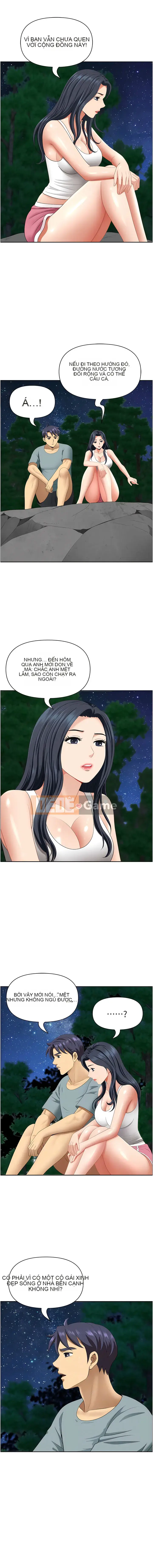 Vợ địa phương Chương 25-26