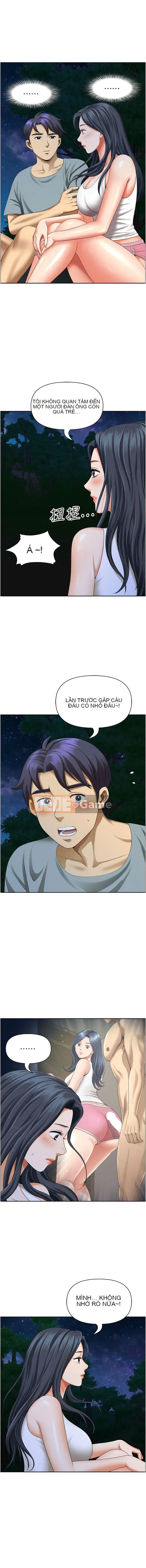 Vợ địa phương Chương 25-26