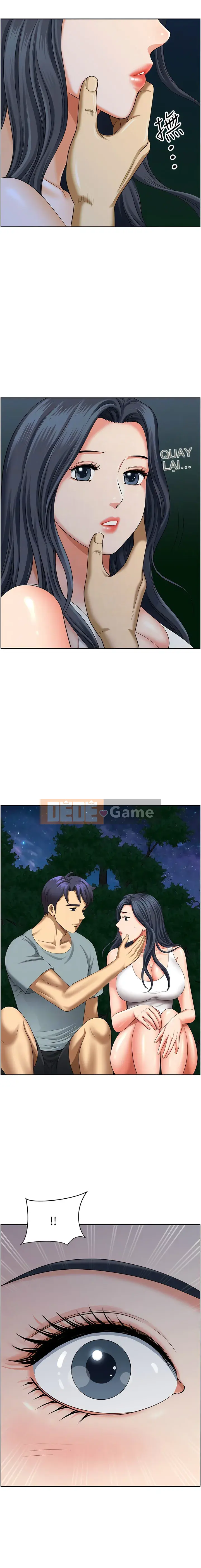 Vợ địa phương Chương 25-26