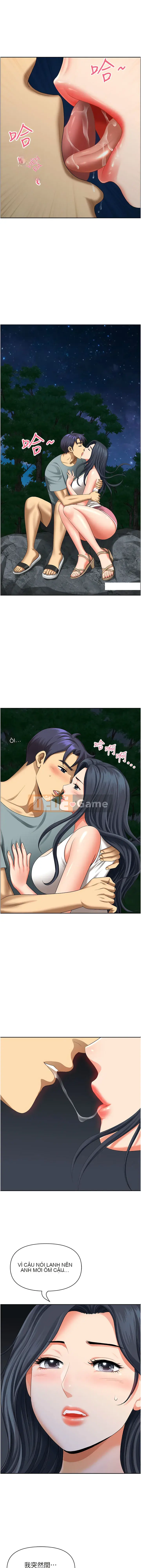 Vợ địa phương Chương 25-26