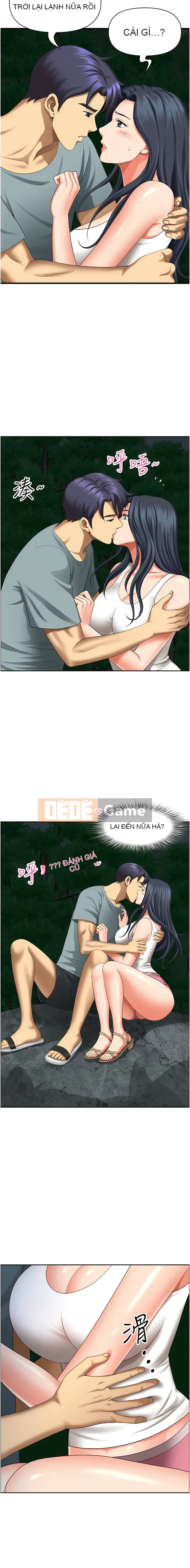 Vợ địa phương Chương 25-26