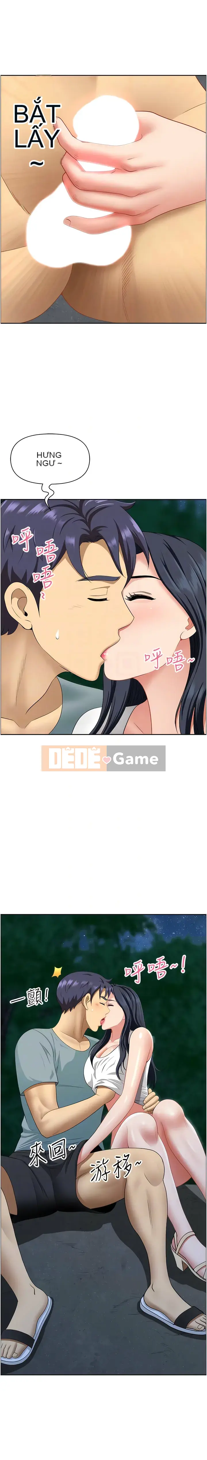 Vợ địa phương Chương 25-26