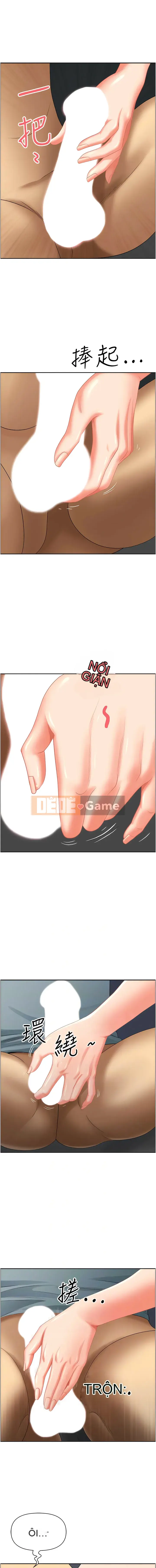 Vợ địa phương Chương 25-26