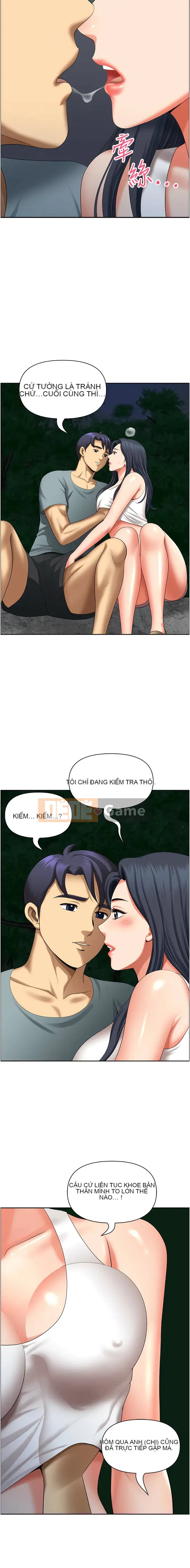 Vợ địa phương Chương 25-26