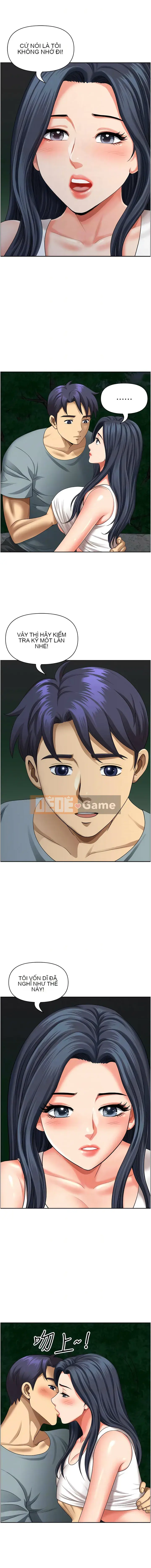 Vợ địa phương Chương 25-26