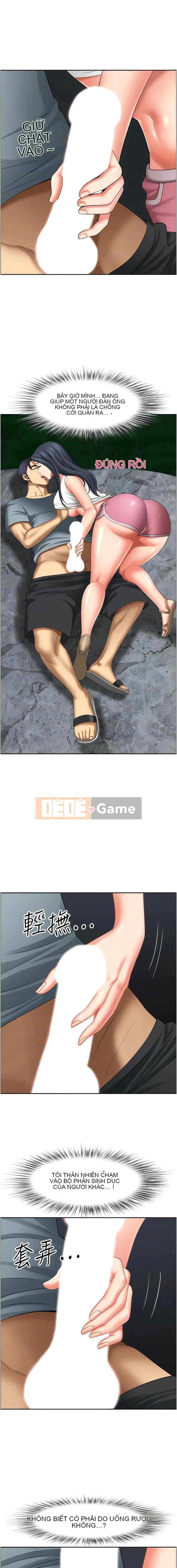 Vợ địa phương Chương 25-26