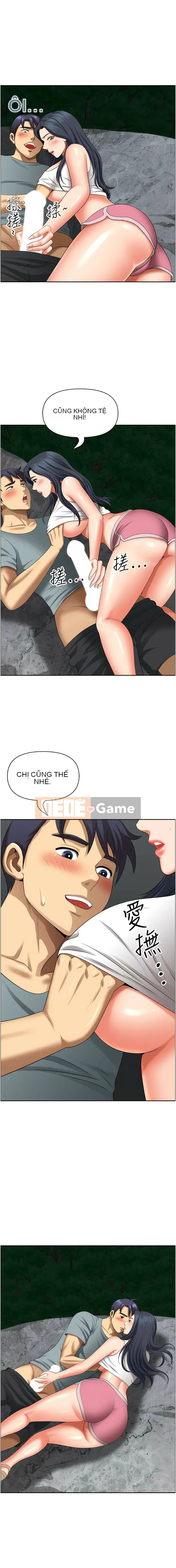 Vợ địa phương Chương 25-26