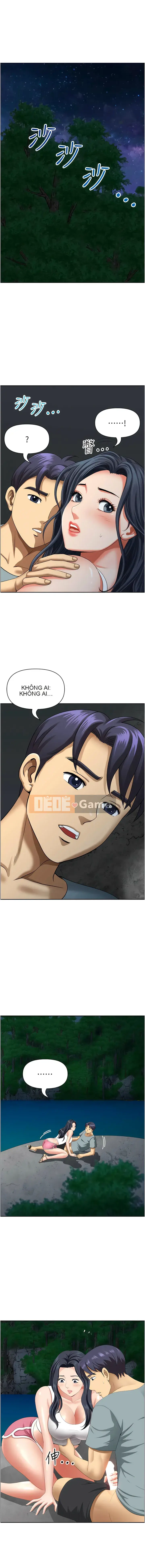 Vợ địa phương Chương 25-26