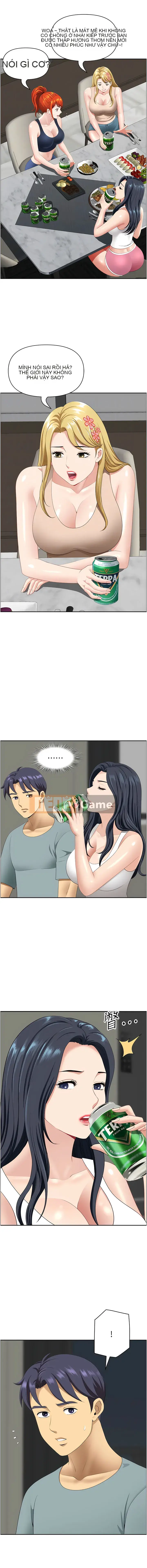 Vợ địa phương Chương 23-24