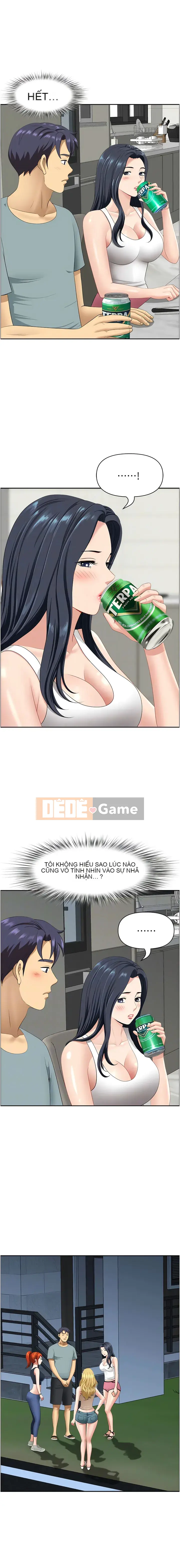 Vợ địa phương Chương 23-24