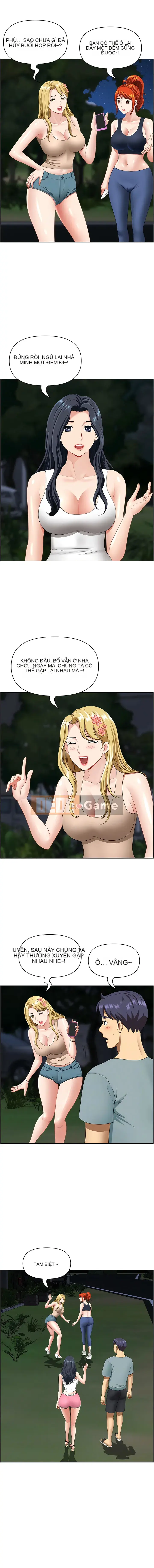 Vợ địa phương Chương 23-24